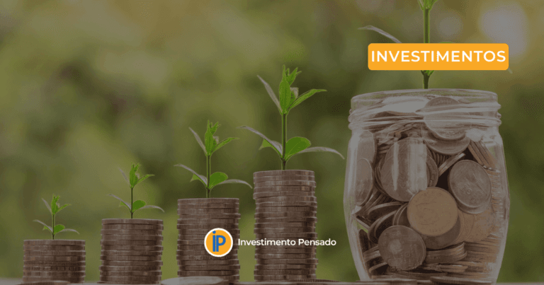 Investimento