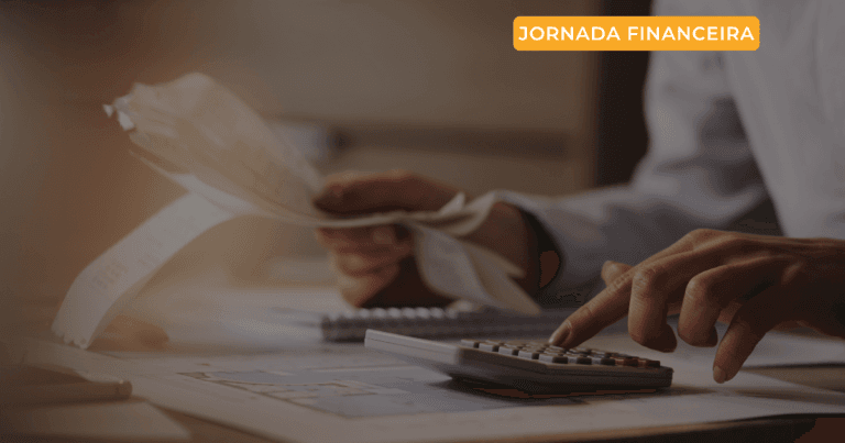 orçamento pessoal, criar orçamento
