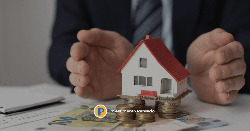 patrimonio, investimento, proteção patrimonial
