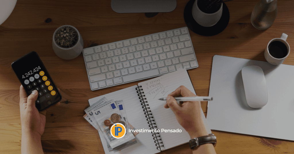 organização financeira, controle financeiro, dívidas