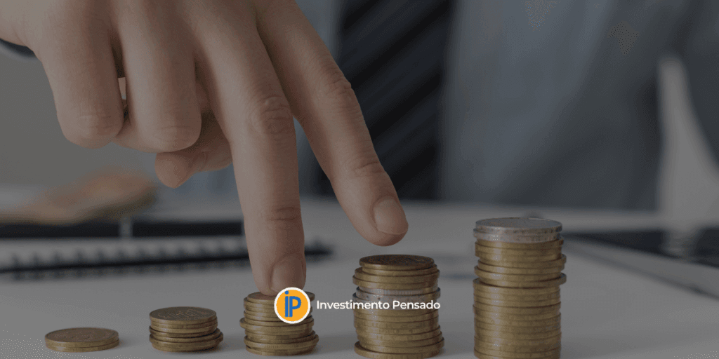 Investimento e finanças