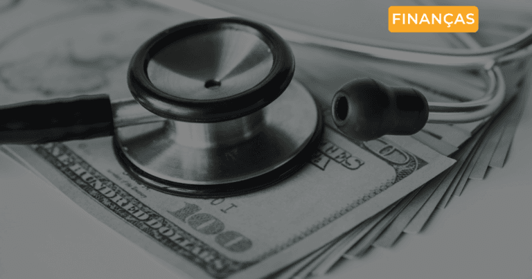saude financeira planejamento financeiro controle financeiro