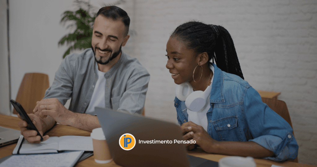 Começar a investir, como investir, medo de investir