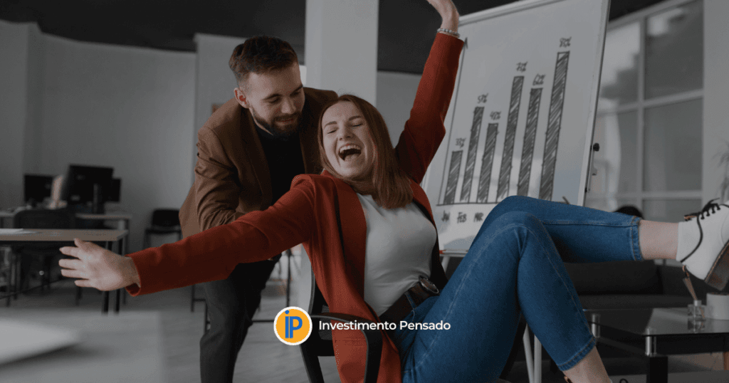 começar a investir, como investir, investimento