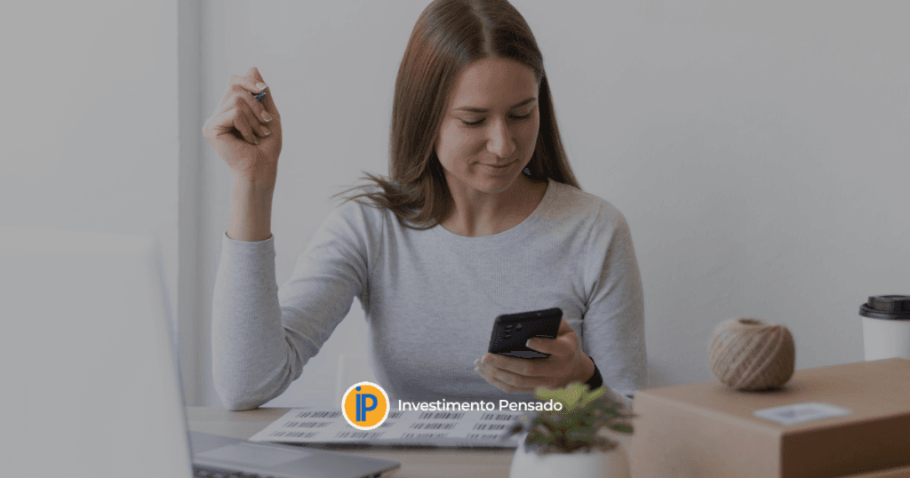organizar finanças pessoais, organização financeira