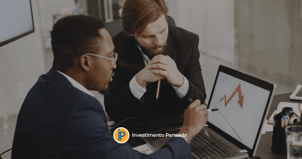 diferença entre poupar e investir, poupança, investimento