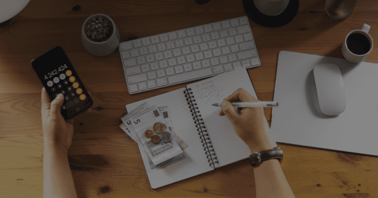 Planejamento Financeiro, educação financeira