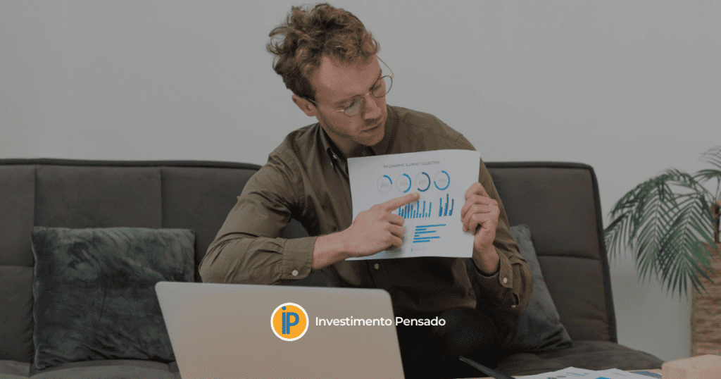 Planejamento Financeiro, educação financeira
