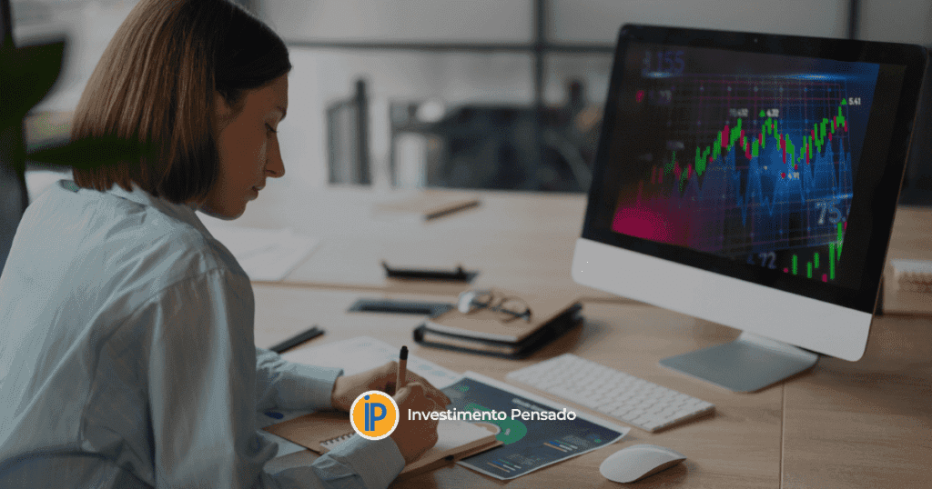 como investir na bolsa de valores