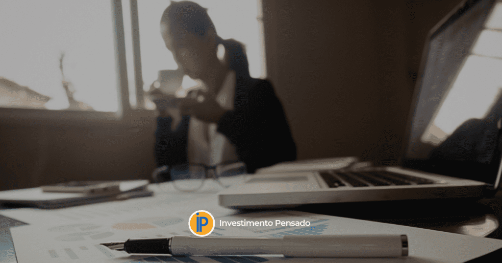 Planejamento financeiro, reserva de emergencia
