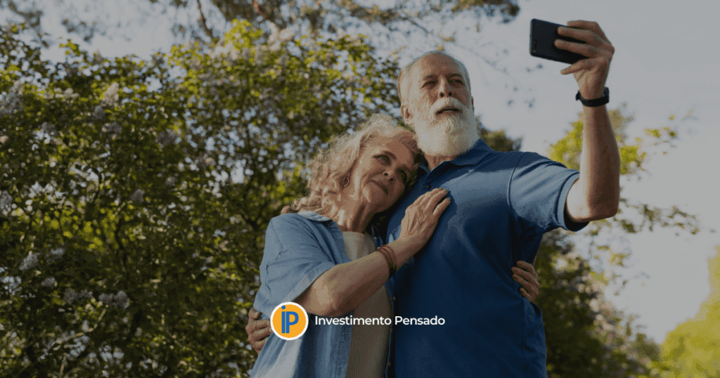Planejamento financeiro, aposentadoria