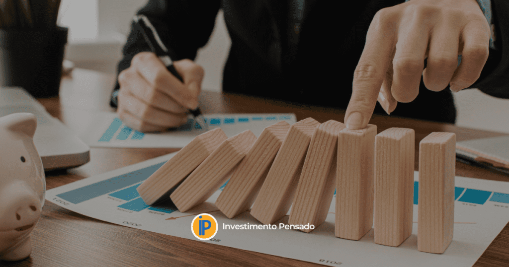 riscos de investir, como investir