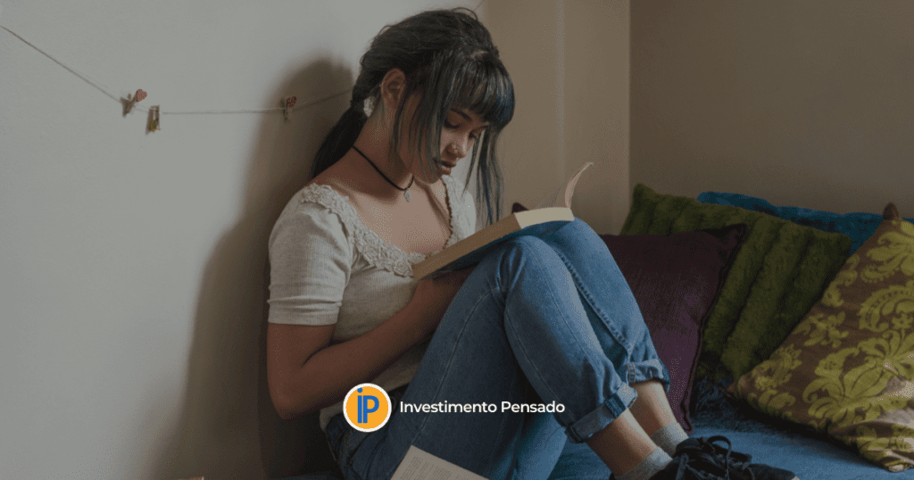 como começar a investir